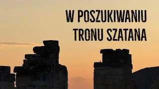 W poszukiwaniu tronu szatana / Reportaż FGE (premiera)