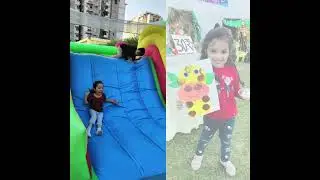 JoyJumperz Kids Winter Carnival 2022