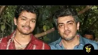 Twitter Trendsetter | Thala ? Thalapathy ? | Fans Mass Action on Twitter Page | Master | Valimai