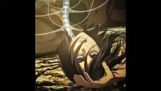 [Eren's Final form🔥]