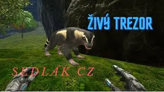 ARK survival evolved  - Pulrovia živý trezor