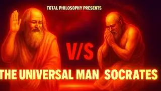 THE UNIVERSAL MAN | HELLIAS PHILOSOPHY | HINDI AUDIOBOOK | TOTAL PHILOSOPHY