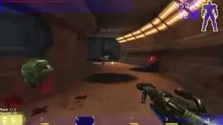 Unreal Tournament GOTY Walkthrough 