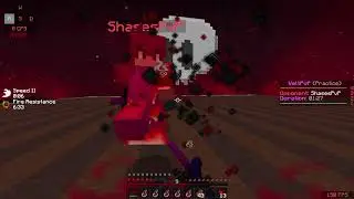 RAPE SERIES ShasesPVP (EL MAS MALO DE TODO MC)