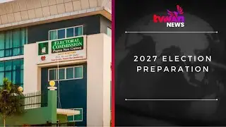 подготовка к выборам 2027 года