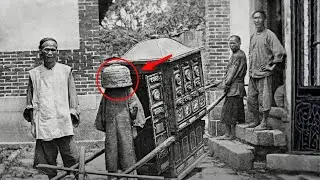 These Rare Historical Photos Will Make You Rethink History!