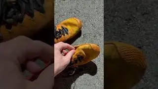 Минималистичная обувь для бега &ndash; Merrell Vapor Glove 3