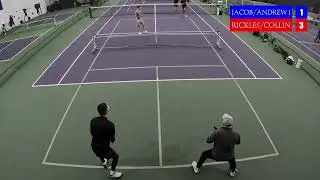BEST Pickleball PLAYS Hanover Park NOV 22