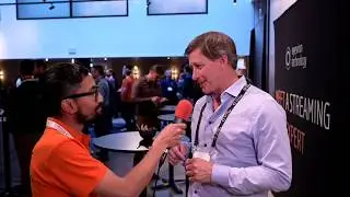 STSWE19 | Establishing an Industry Group around Low Latency HLS