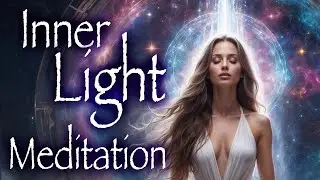 Find Your INNER LIGHT with this Guided Meditation