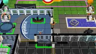 Heroclix Online vs. Obliviondrift 01.wmv