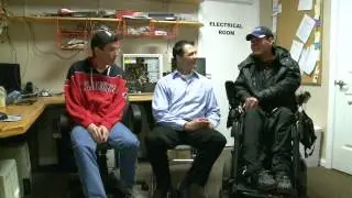 SELF ADVOCACY