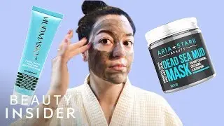 We Tested $80 Vs. $13 Mud Masks