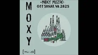 Nathan Barato - House Is Burning (Original Mix) [MOXY MUZIK]