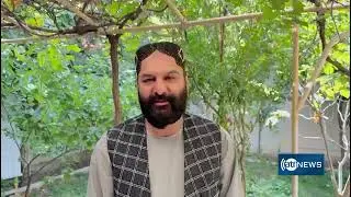 Afghan-Trans railway project is under development | پروژه راه آهن افغان-ترانس در حال توسعه است