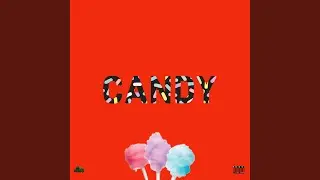 Candy (feat. Moneyball)