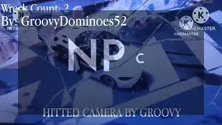 Asphalt 8 Wreck Count 5 Ending