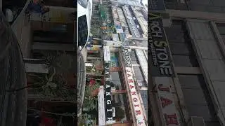 #Jahagir restaurant# in blue area# islamabad #
