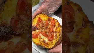 Bi kumpir de kendimize hazırlamayalım mı?Sessiz bir anlaşma gibi&hellip;🐘🥔Bu benim, senin ki senin.🇹🇷