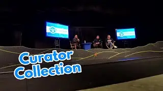 Curator Collection @ SeaWorld San Antonio | 2nd Series (Animal Rescues)