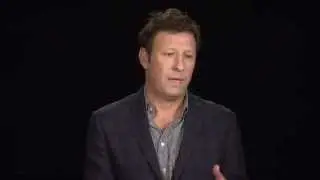 Adam Ross on John Seigenthaler | NPT