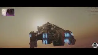 Star Citizen 4.2.1 , Planlos durchs All . #014 Resource Drive, ARGO Raft