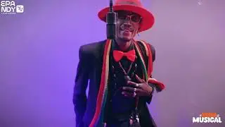Central Mix  Piropos de Um Favelado V&iacute;deo Oficial