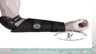 ashy elbows