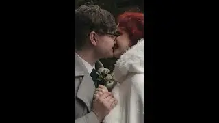 A Gorgeous Winter Wedding at Southwood Hall in Norfolk