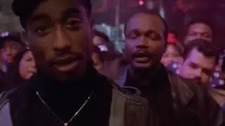 Raheem is dead somebody shot him (0.8x speed)