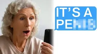 r/AmITheA--hole for Sending 🍆 Pics to His Mom?