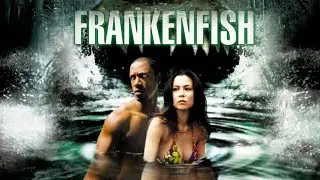 Frankenfish Full Movie (2004) English Review || Matthew Rauch, China Chow