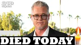 6 American Actors Who Died TODAY! 20th Feb 2026 || Eric Dane