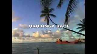URURINGA RAOI - Kiribati@tm..