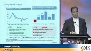 A View of the Public Ophthalmology Market & Exit Trends - OIS@AAO 2015