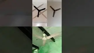 ceiling fan start | #fan #viralvideo #ceiling fan #fan  video #shorts