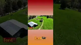 House, Barns & 40 +/- Acres in Tracts at Absolute Auction Saturday, May 11th, 2024 at 1:30 PM