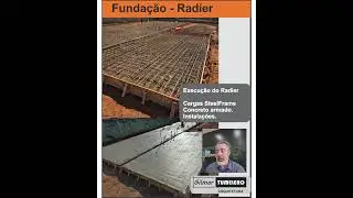 Teoria à Pratica steelFrame