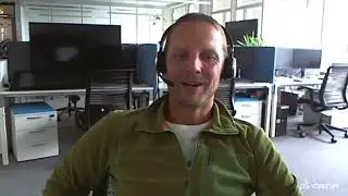 Meet Michael Reiter from the CATIA Design Team, passionate about VR
