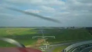 Flug von Juist nach Emden am 05.04.2012.mp4