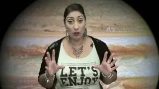 Virgo 2016-2017 Jupiter Special Astrology Horoscope by Nadiya Shah