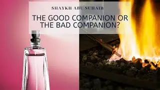 The Good Companion or The Bad Companion?