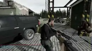 DayZ - Season 2 - 