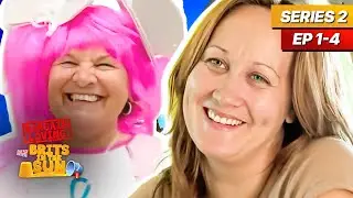Bargain Loving Brits In The Sun | Series 2 Episodes 1-4