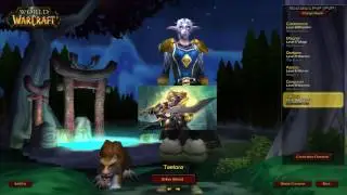 [RU] Just Leveling Hunter 44-60 (old Nostalrius PvP|Elysium-project) Обновлены ранги