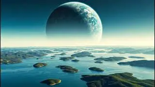 Deeply Relaxing Music, Soft Music for Studying, Calm Music for Reading Books, Cosmic Ambient