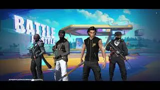 My fast video freefire cs rank 