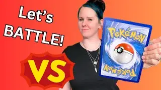 I'm Challenging YOU!! Pok&eacute;mon Card PACK BATTLE! (My Packs, My Rules!)