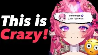 V Tubers Get Exposed! 