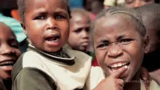 Pray Along Prayercast: DISPLACED PEOPLE  IN SAHEL- World Mission Prayers